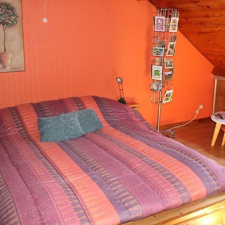Chambre D'Hotes "Orchidees" Nogent-le-Rotrou Exterior photo